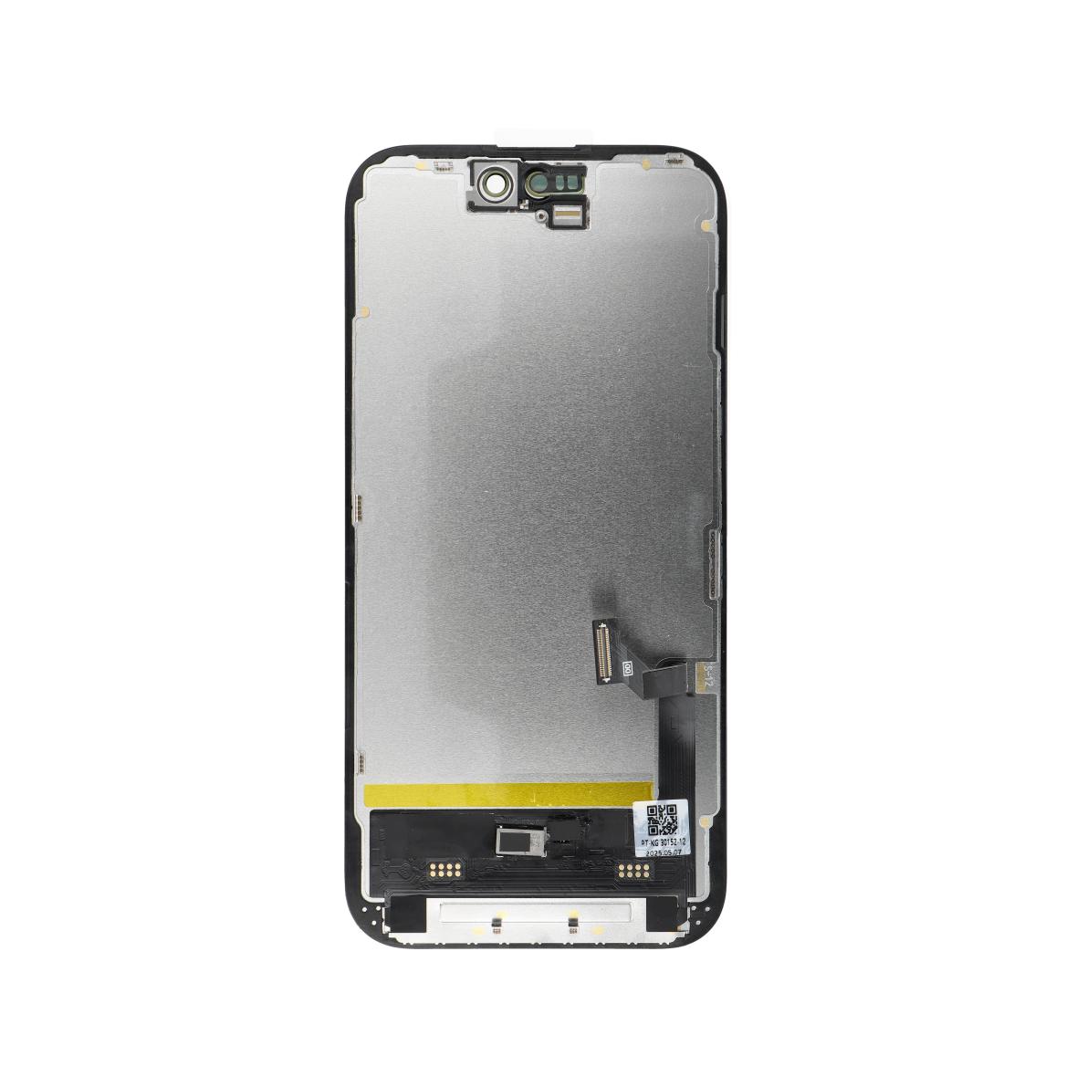 FixCell wyświetlacz do IPHONE 14 SOFT OLED 120Hz (Diagnosable: Used)