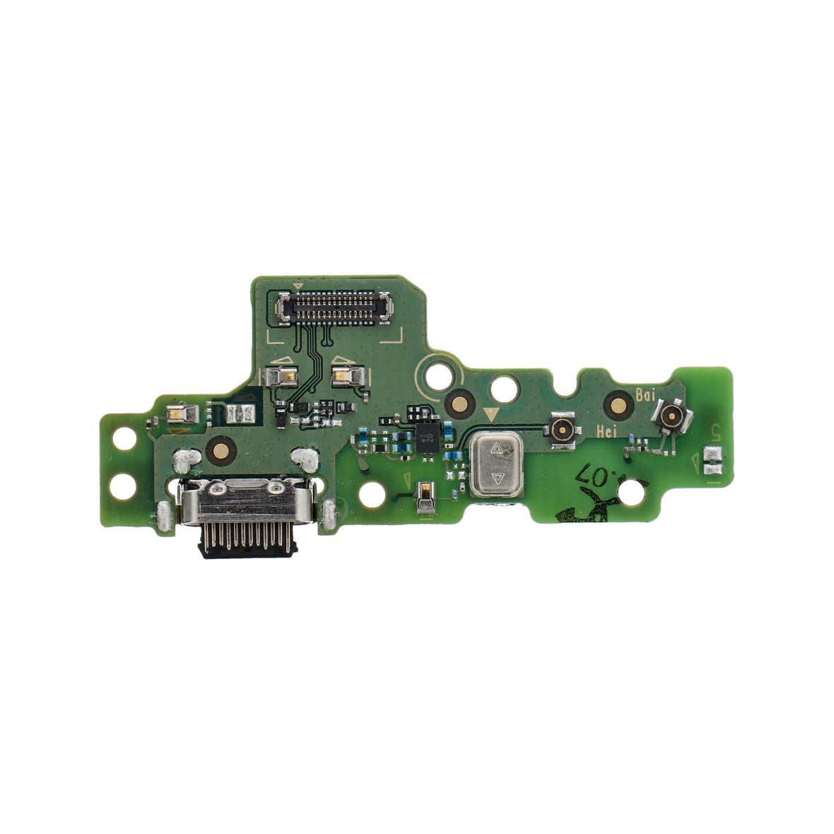 Płytka ładowania do MOTOROLA G power 2021 OEM (Fast Charger)