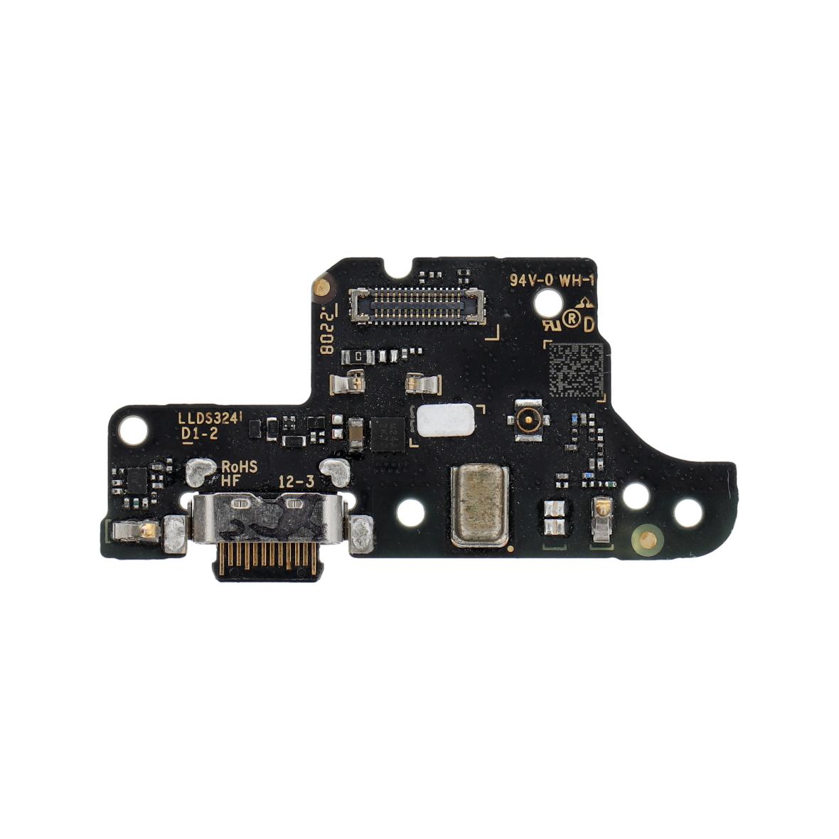 Płytka ładowania do MOTOROLA G31 OEM (Fast Charger)
