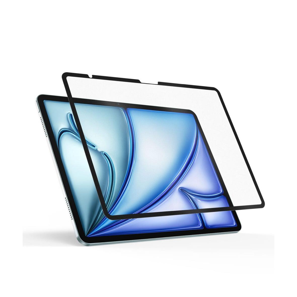DUX DUCIS protektor NAAD ochronny na LCD o strukturze papieru do iPad Air 13 (2024)