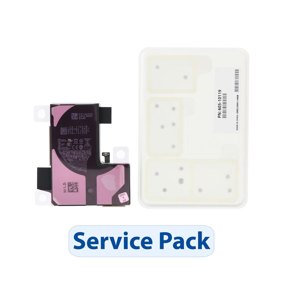 ServicePack Bateria do Apple iPhone 13 Pro (661-21996)