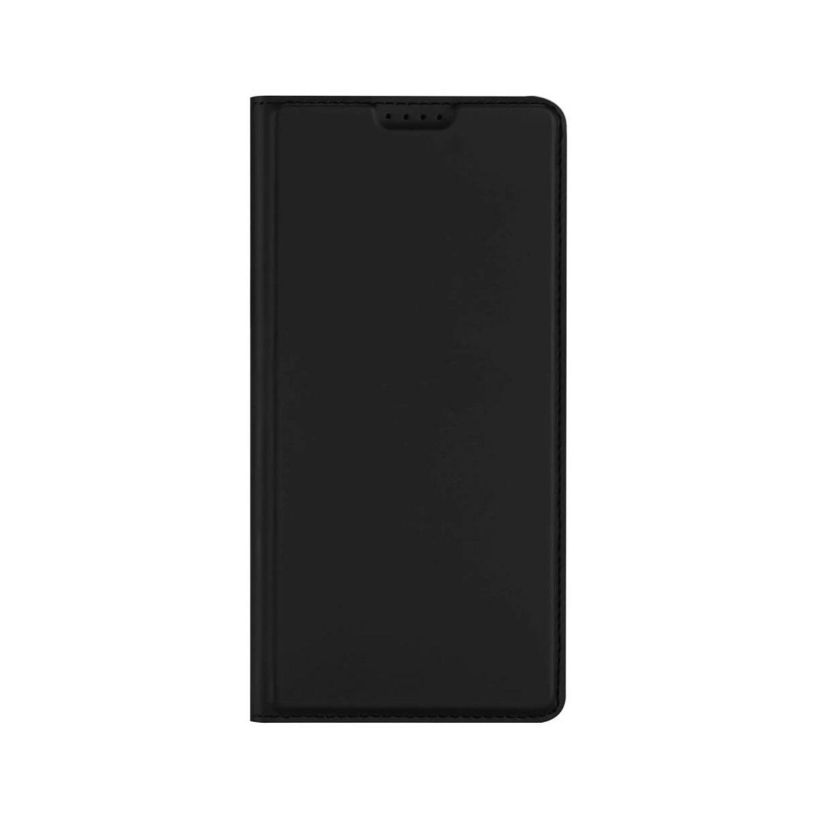 DUX DUCIS kabura SKIN PRO do SAMSUNG S23 czarna