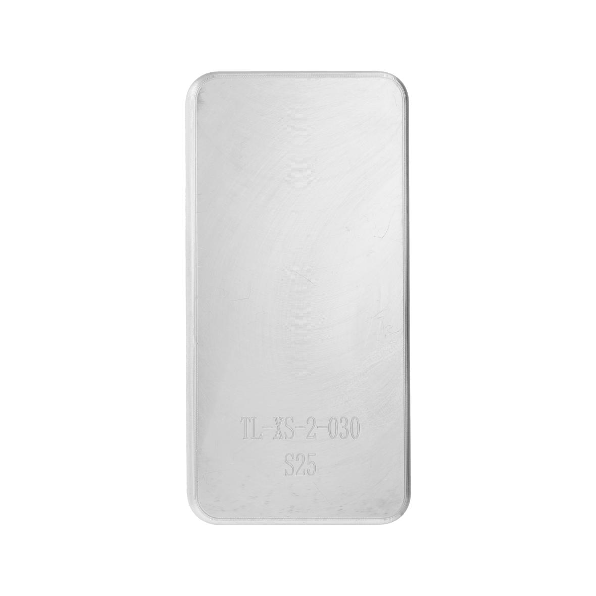 Forma do sublimacji dwuwarstwowy futerał do SAMSUNG S25