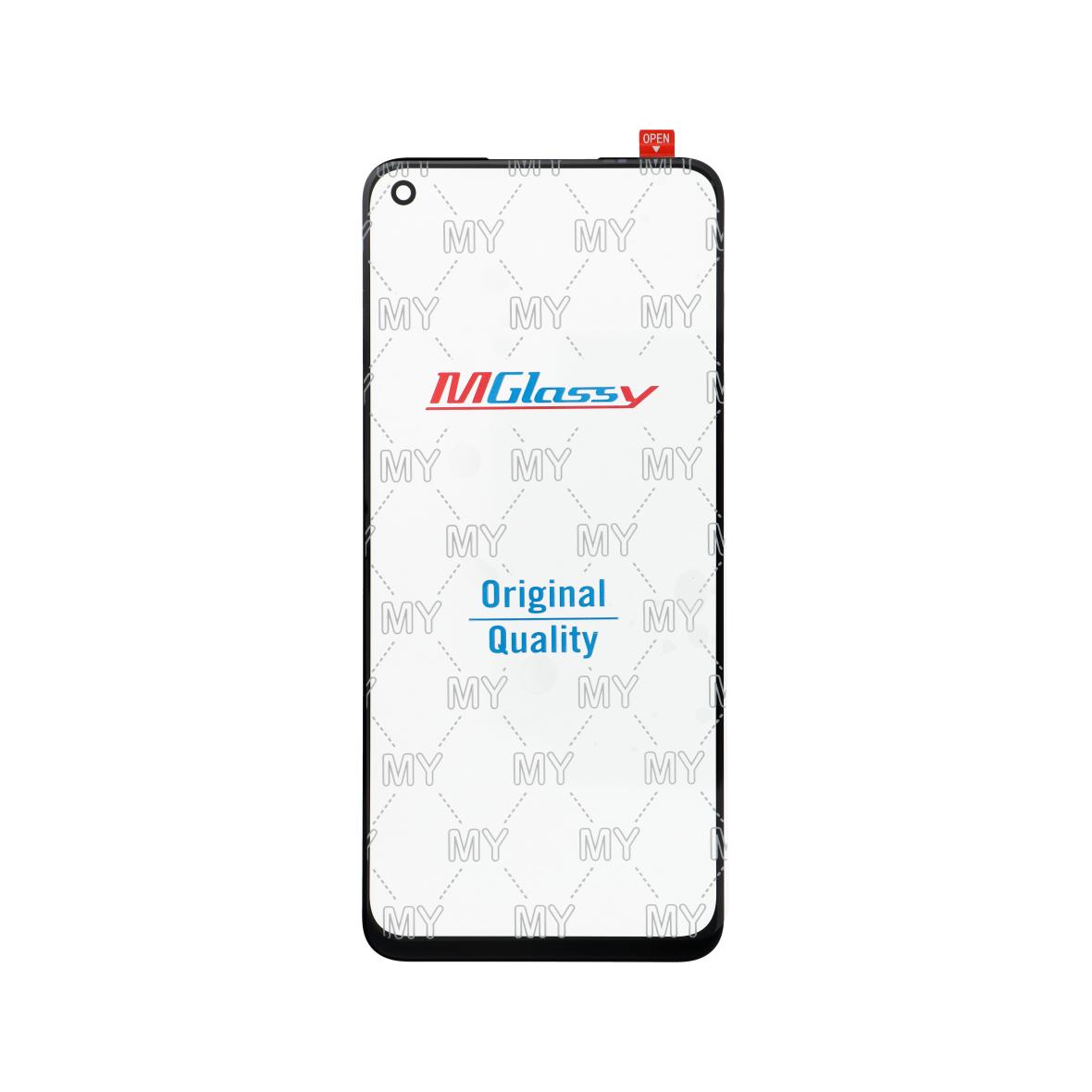 MUSTTBY szybka + oca OPPO a52
