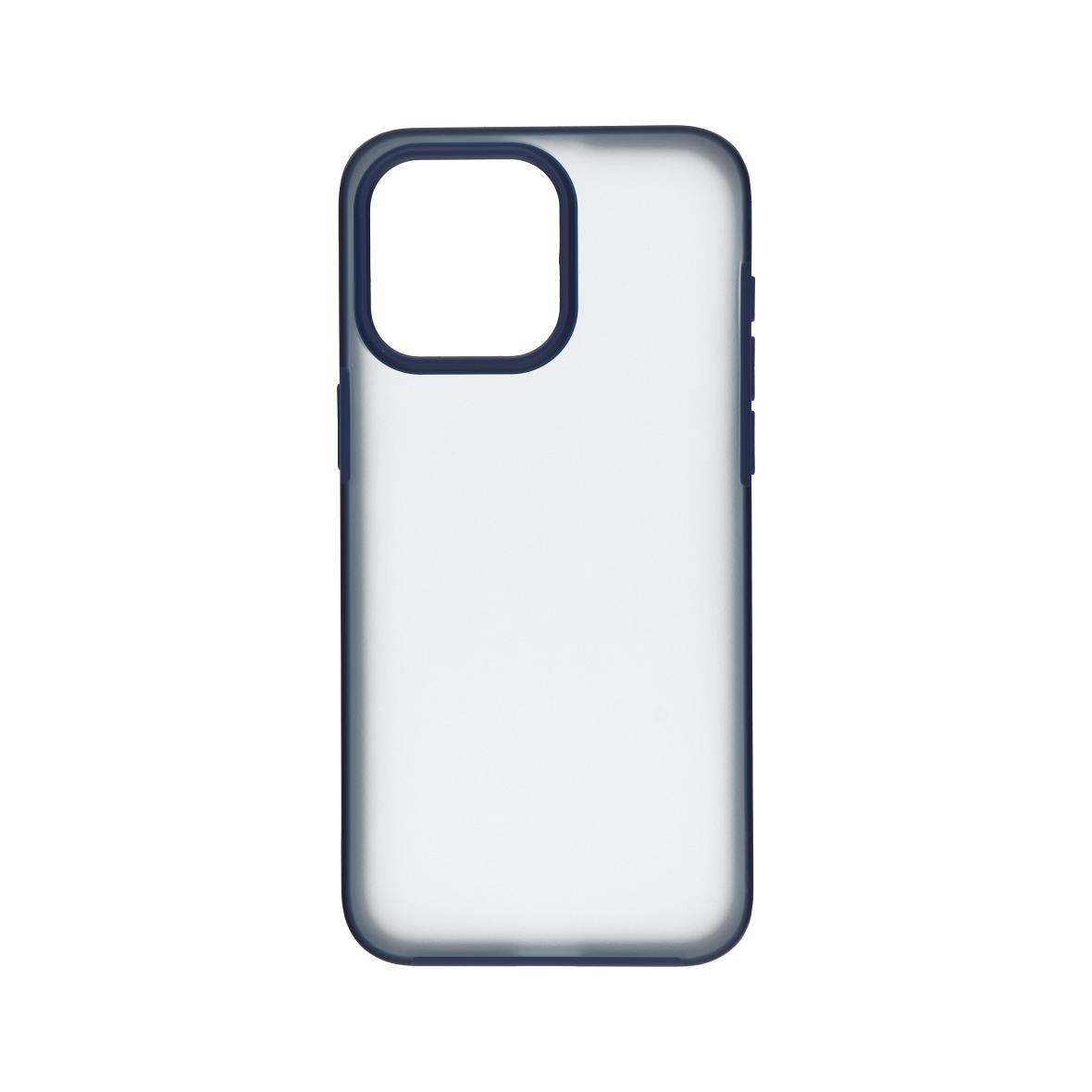 BLUEO APE Phone Case - Apple iPhone 15 Pro Max niebieski