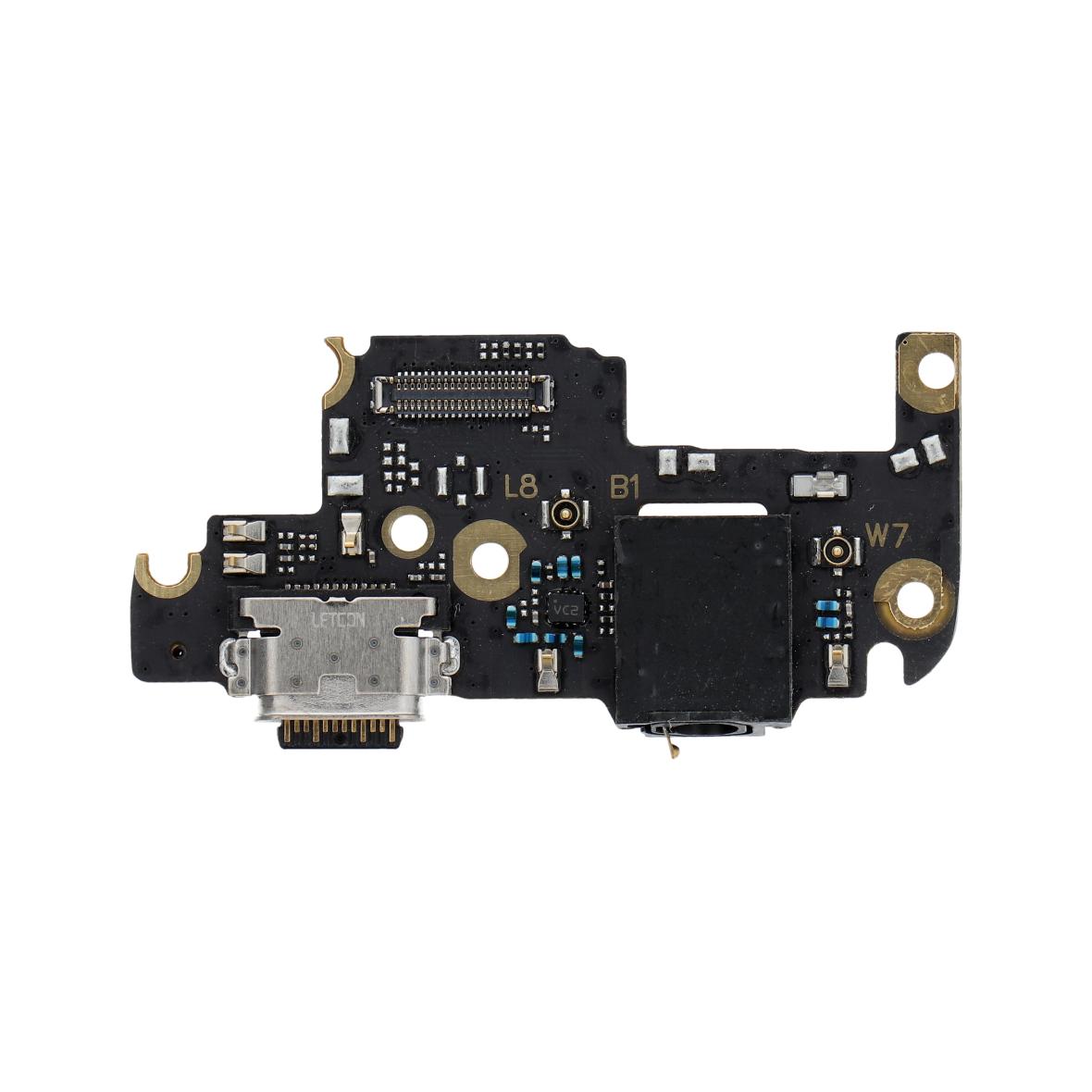 Płytka ładowania do MOTOROLA G 5G OEM (Fast Charger)