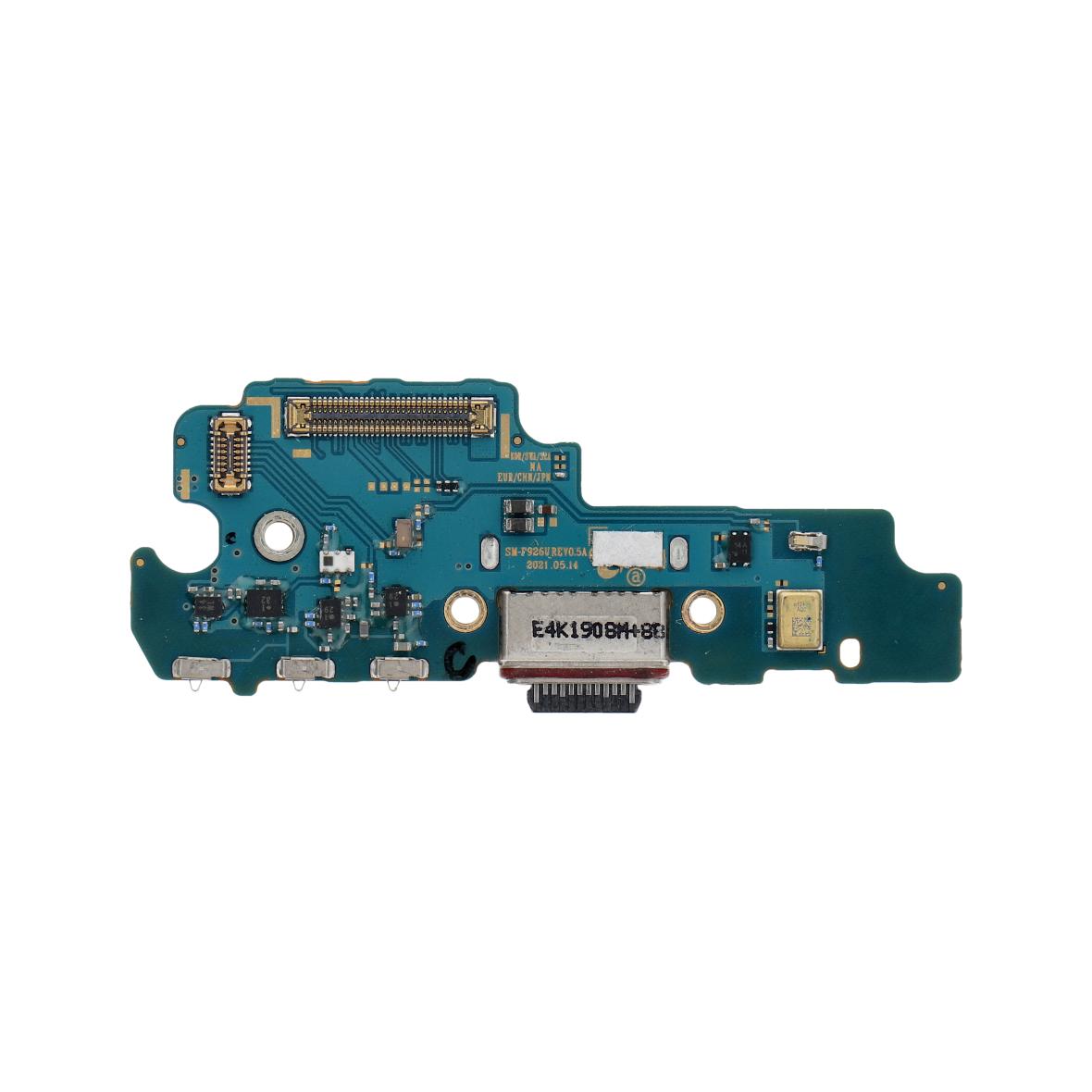 Płytka ładowania do SAMSUNG Z fold 3 OEM (Fast Charger)