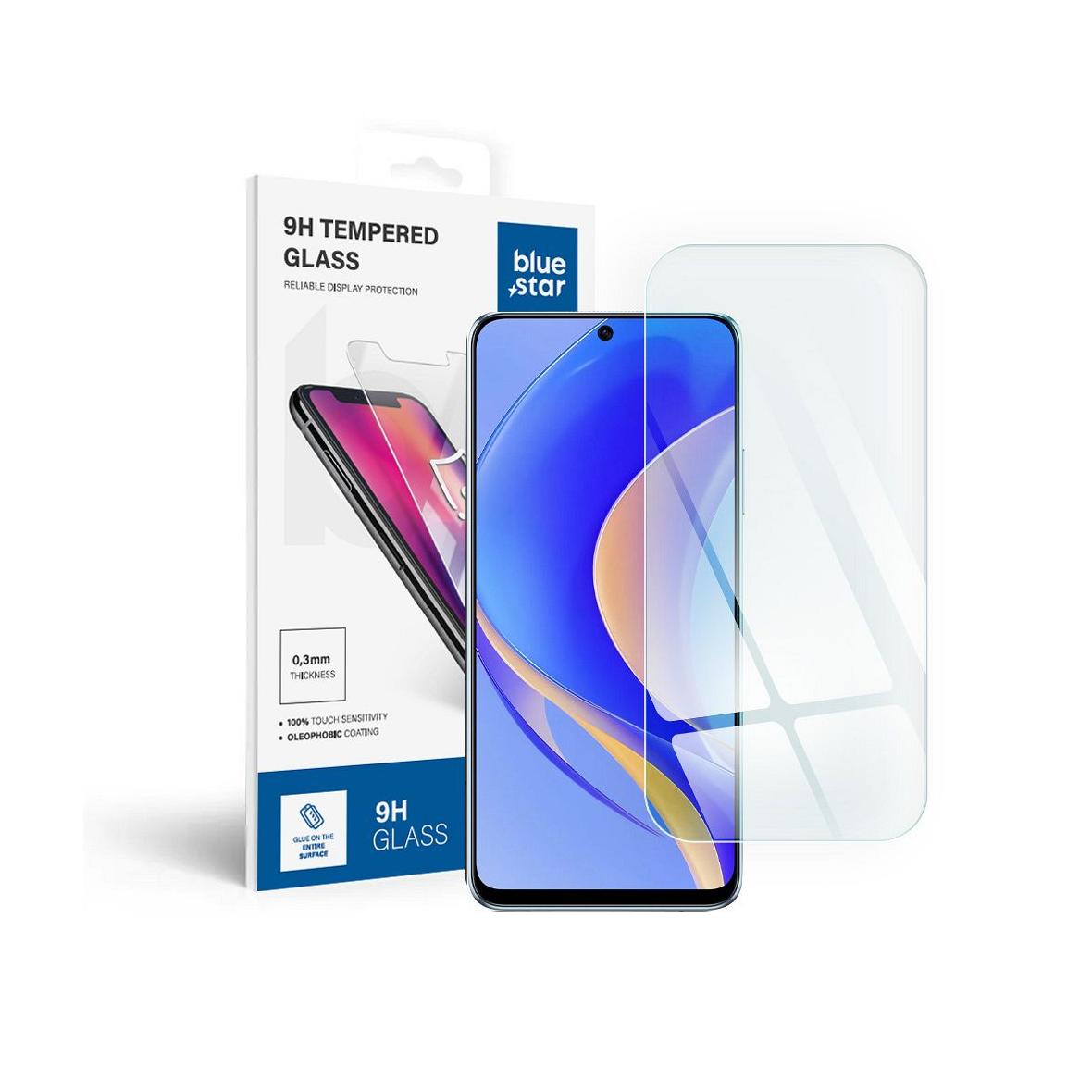 Szkło hartowane do Huawei Nova Y90 Blue Star