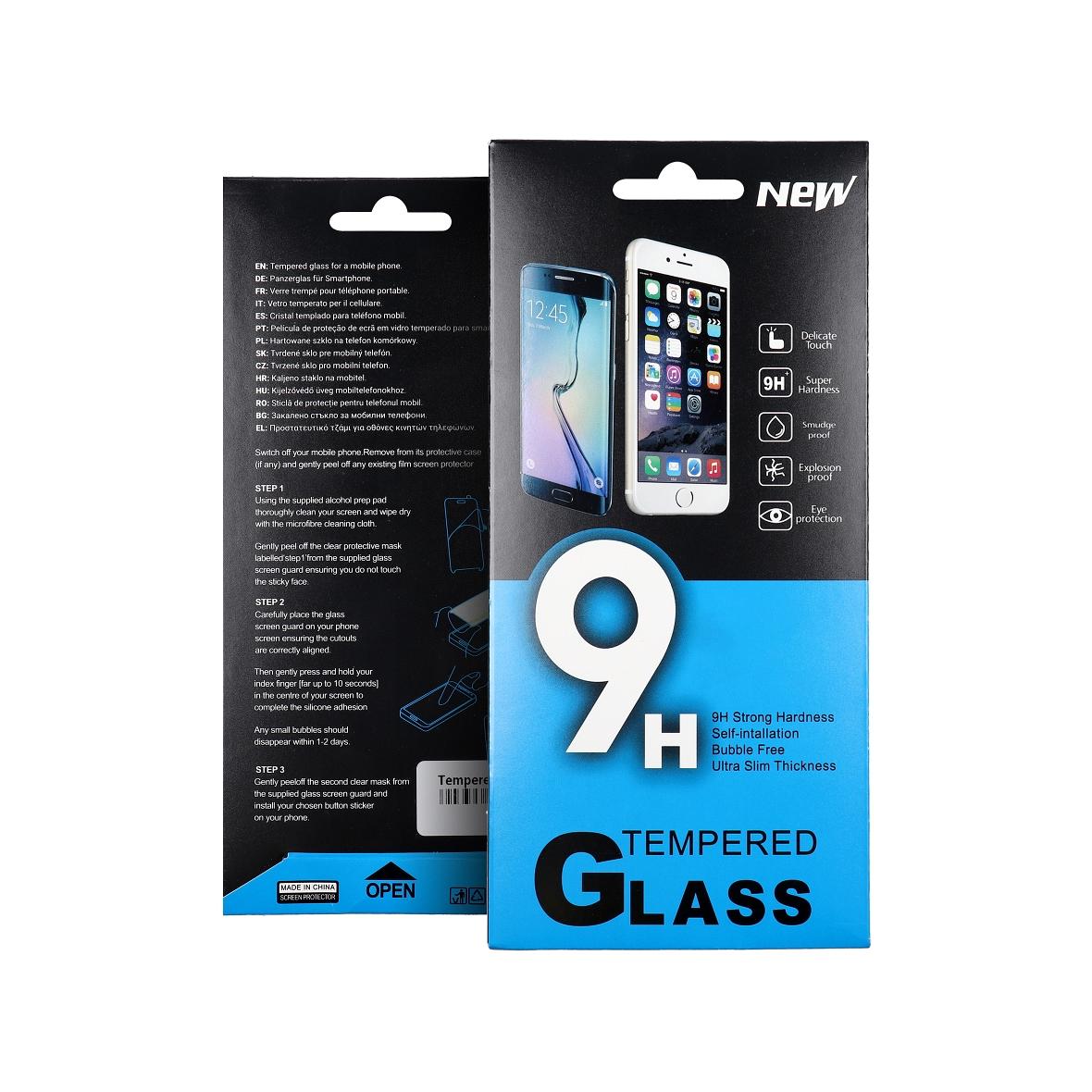 Szkło hartowane Tempered Glass - do Realme 14 Pro