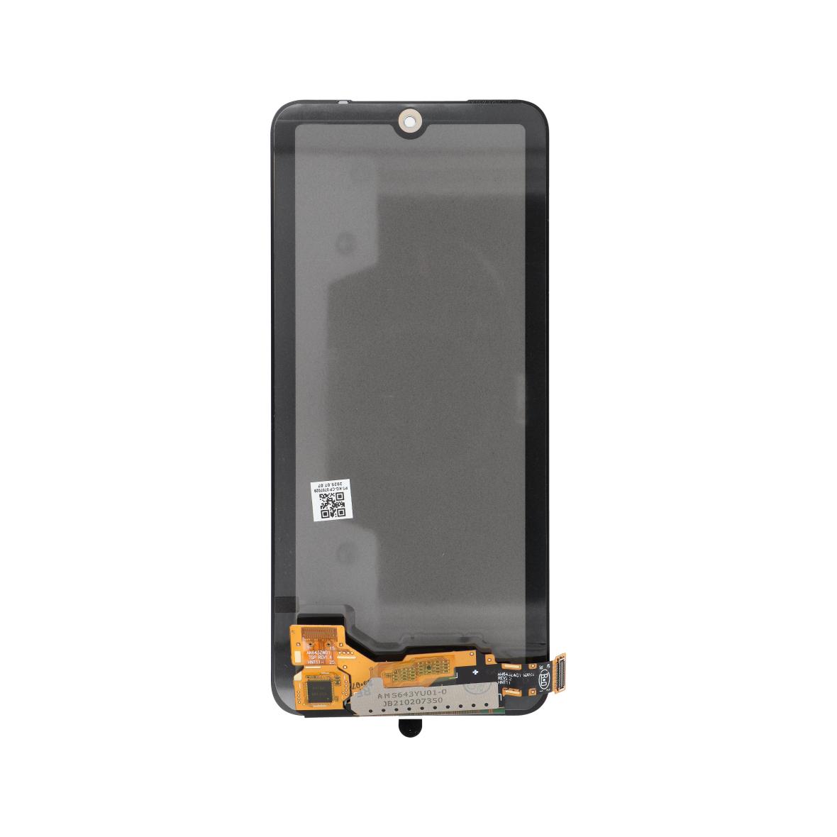 FixCell wyświetlacz LCD do REDMI NOTE 8T OEM bez ramki