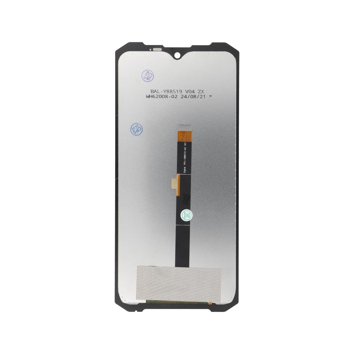 FixCell wyświetlacz LCD do DOOGEE S96 Pro OEM bez ramki