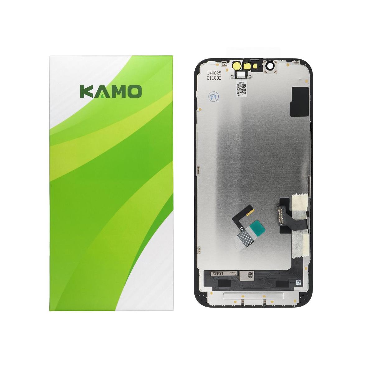 KAMO Wyświetlacz do IPHONE 14 Incell (możliwa wymiana IC)