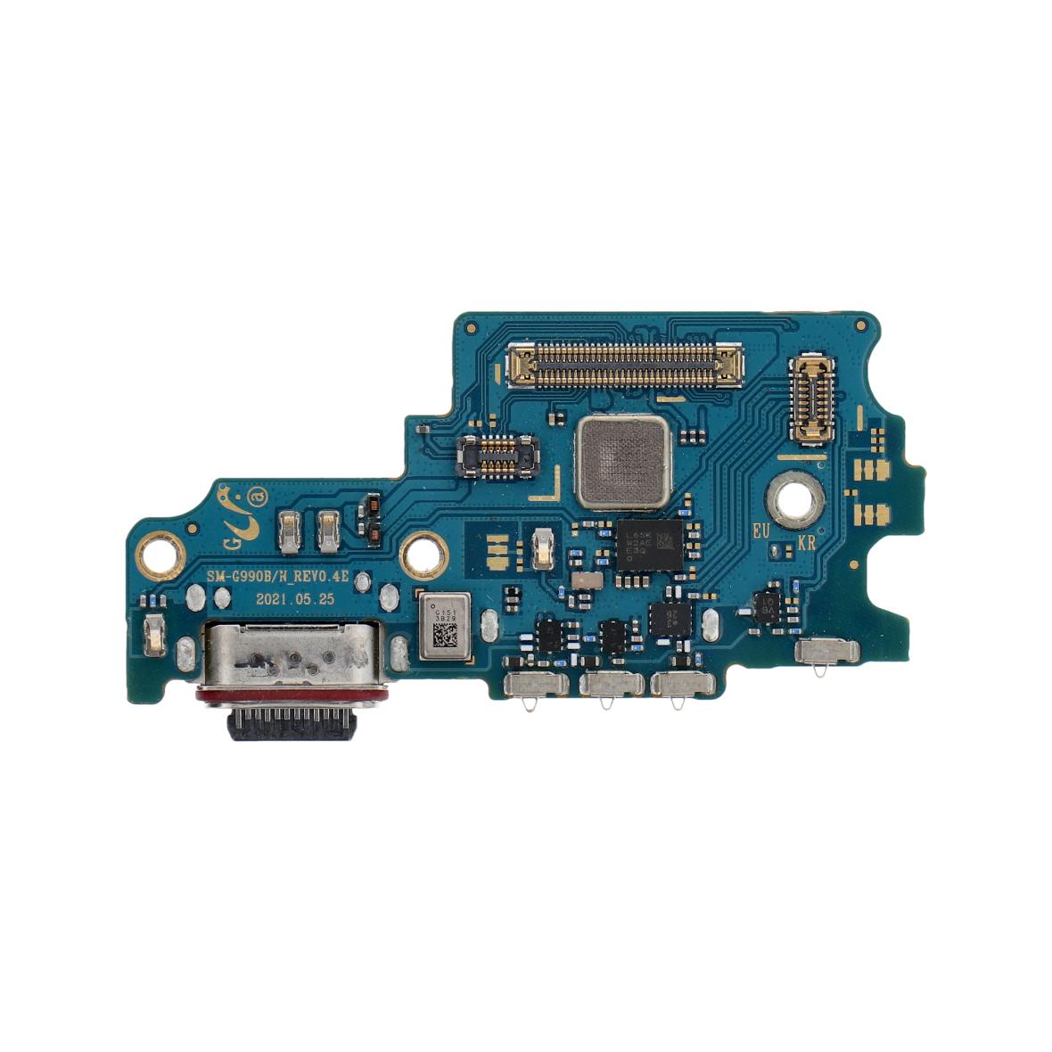 Płytka ładowania do SAMSUNG S21 FE G990B/F OEM (Fast Charger)