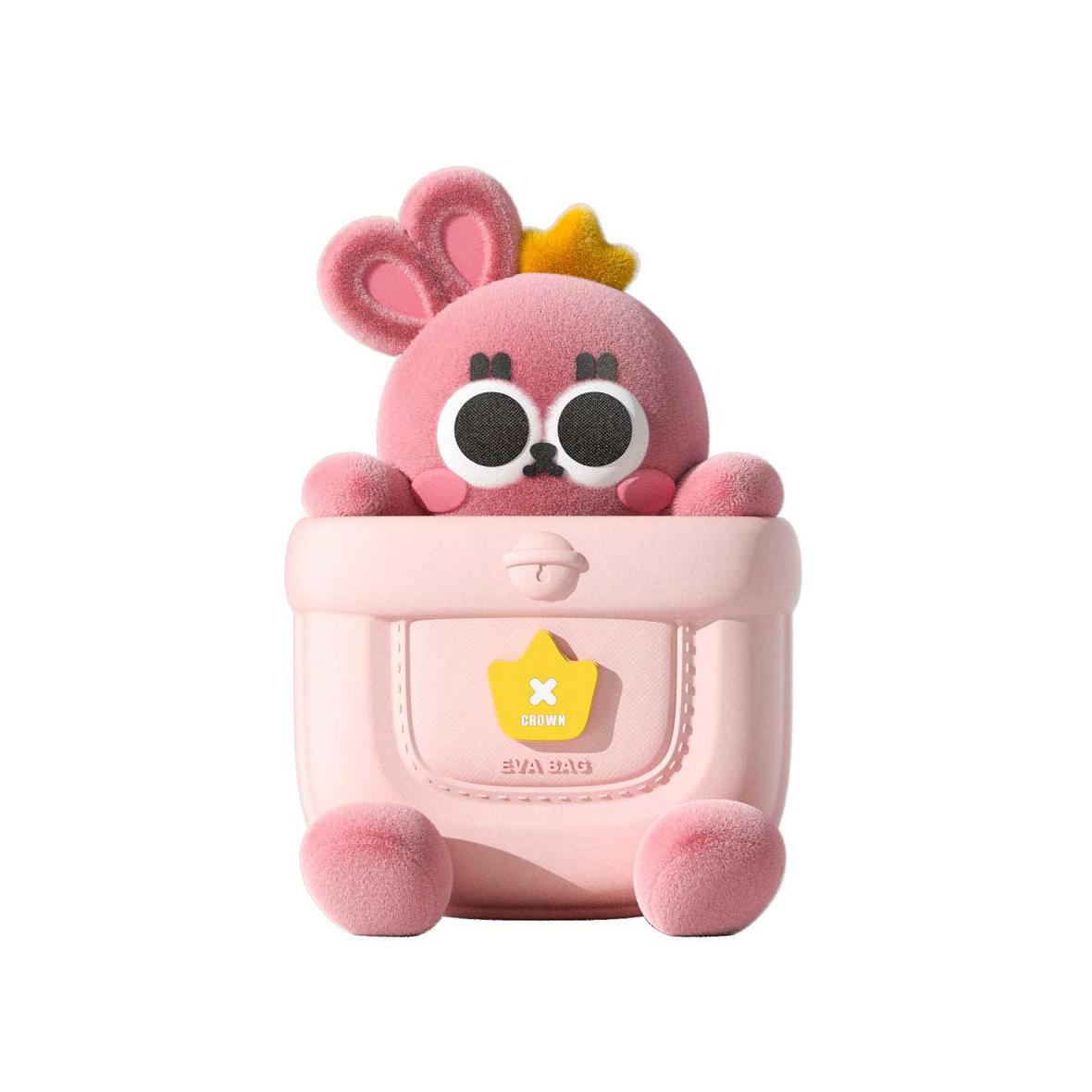 Backpack for children Picocici small K53 rabbit