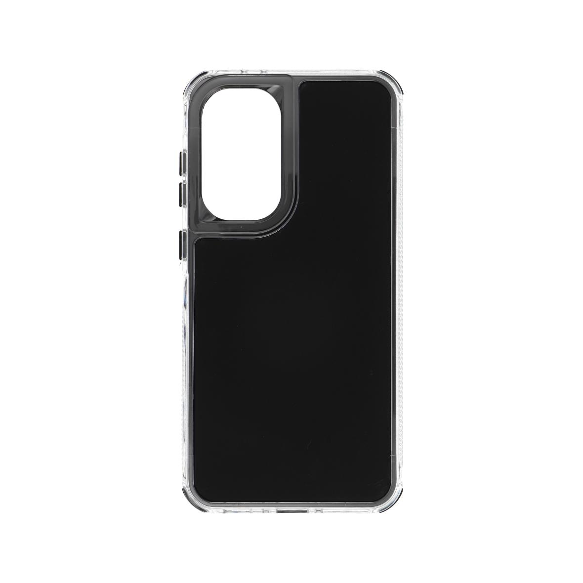 Futerał do Samsung A37 5G Matrix czarny