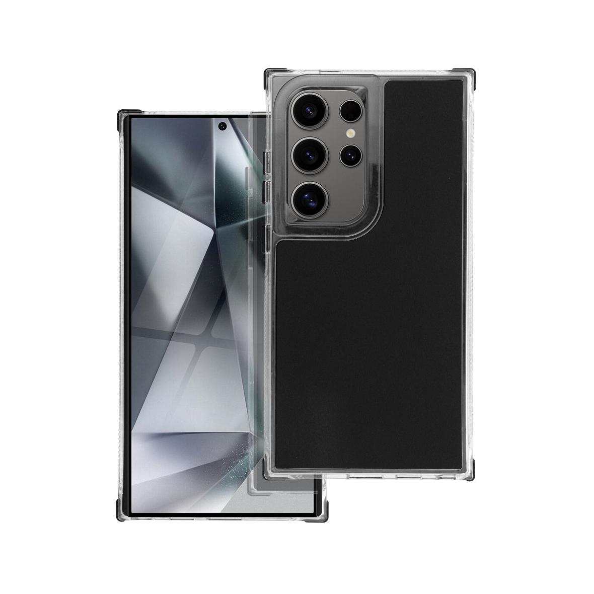 Futerał do Samsung A56 5G Matrix czarny