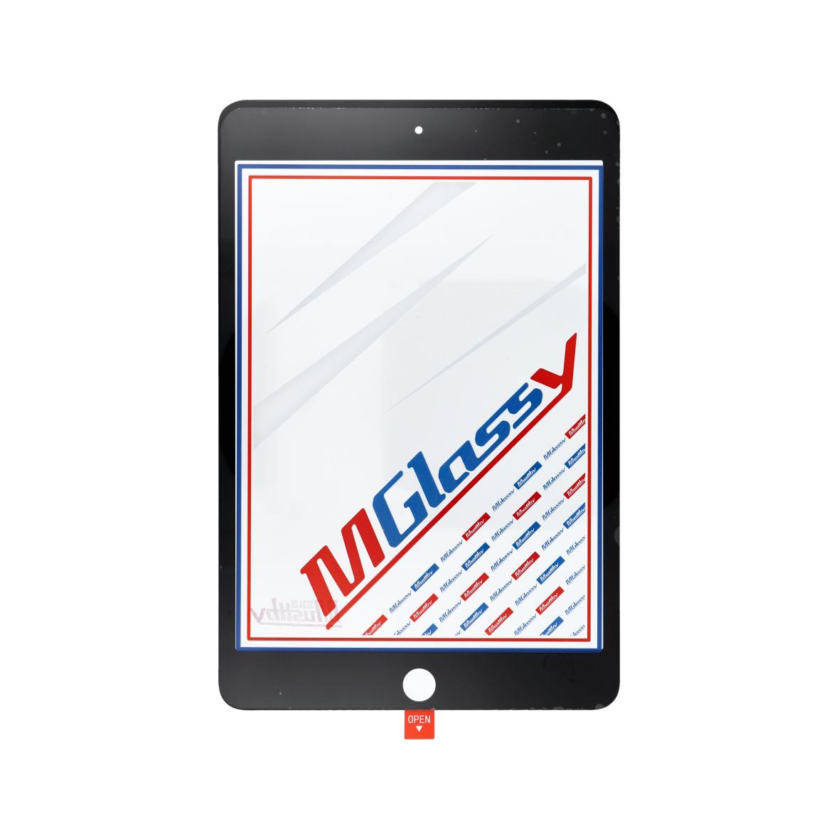 MUSTTBY Ekran dotykowy + OCA do iPAD Mini 4 (czarny)