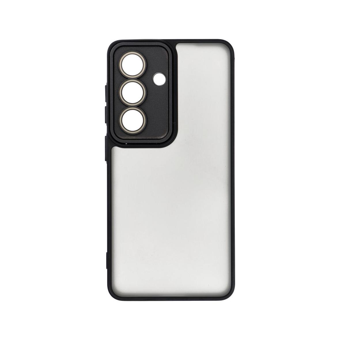 Futerał do Samsung S26 Variete czarny