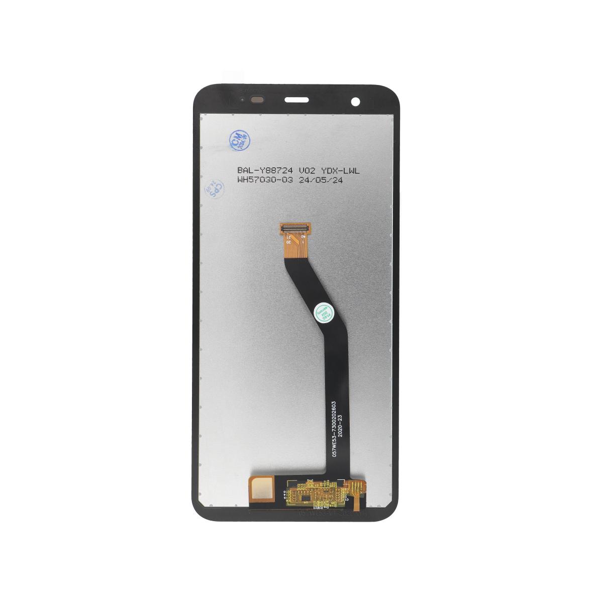 FixCell wyświetlacz LCD do BLACKVIEW BV6300 OEM bez ramki