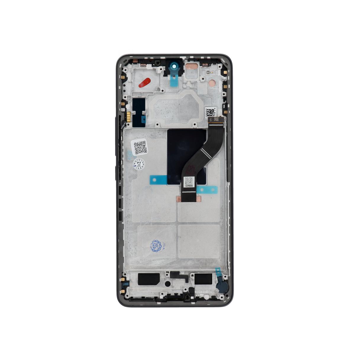 Wyświetlacz do Xiaomi 12 Lite
