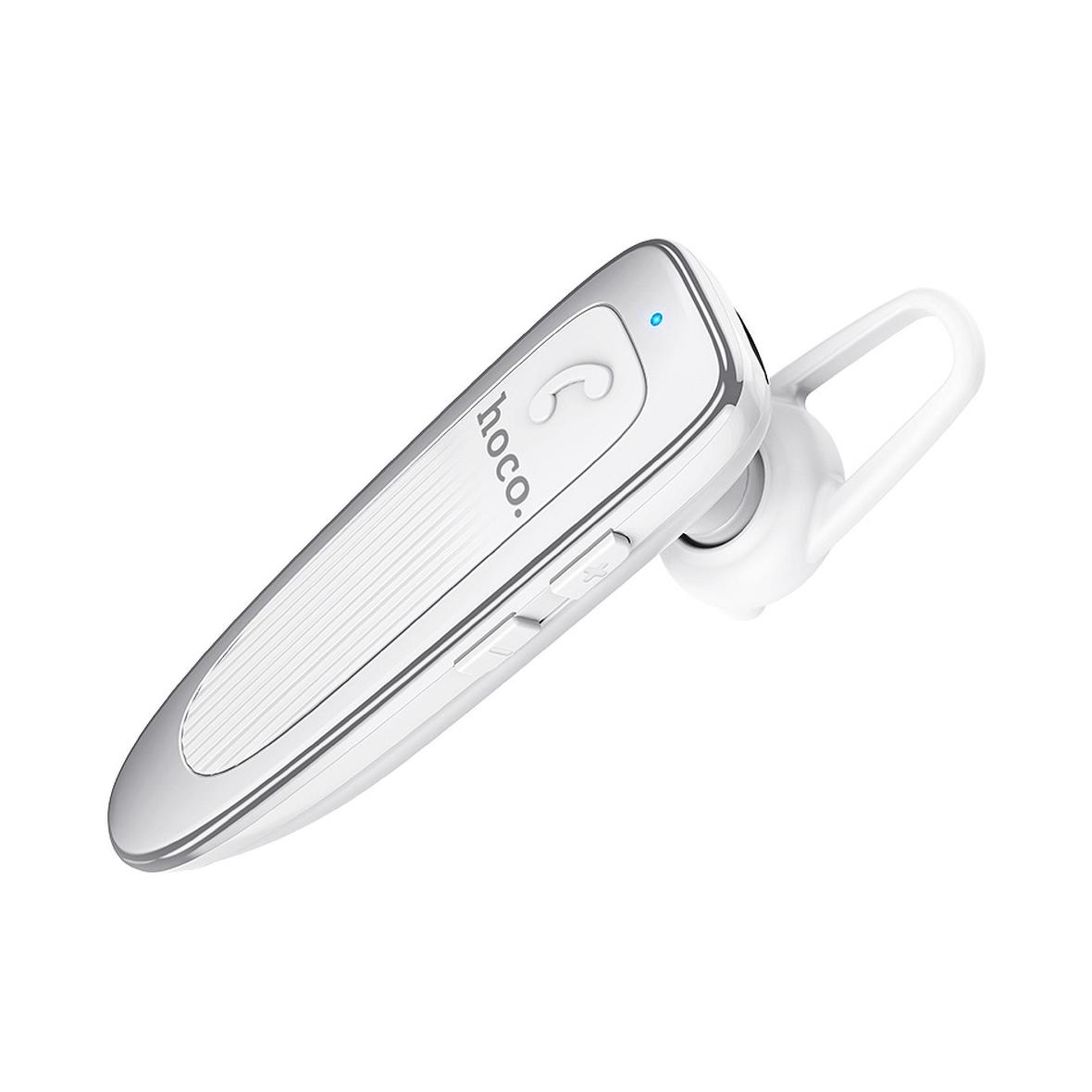 Słuchawka bluetooth Hoco E60 biała