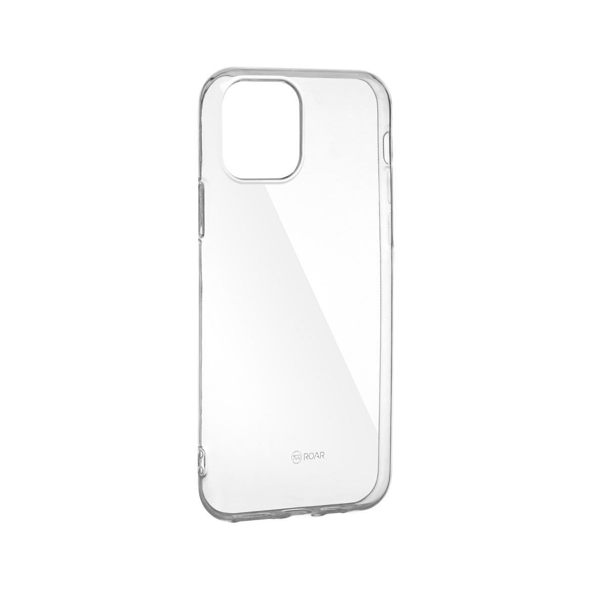 ROAR futerał ALL DAY COLORFUL JELLY do IPHONE 17 Air transparentny
