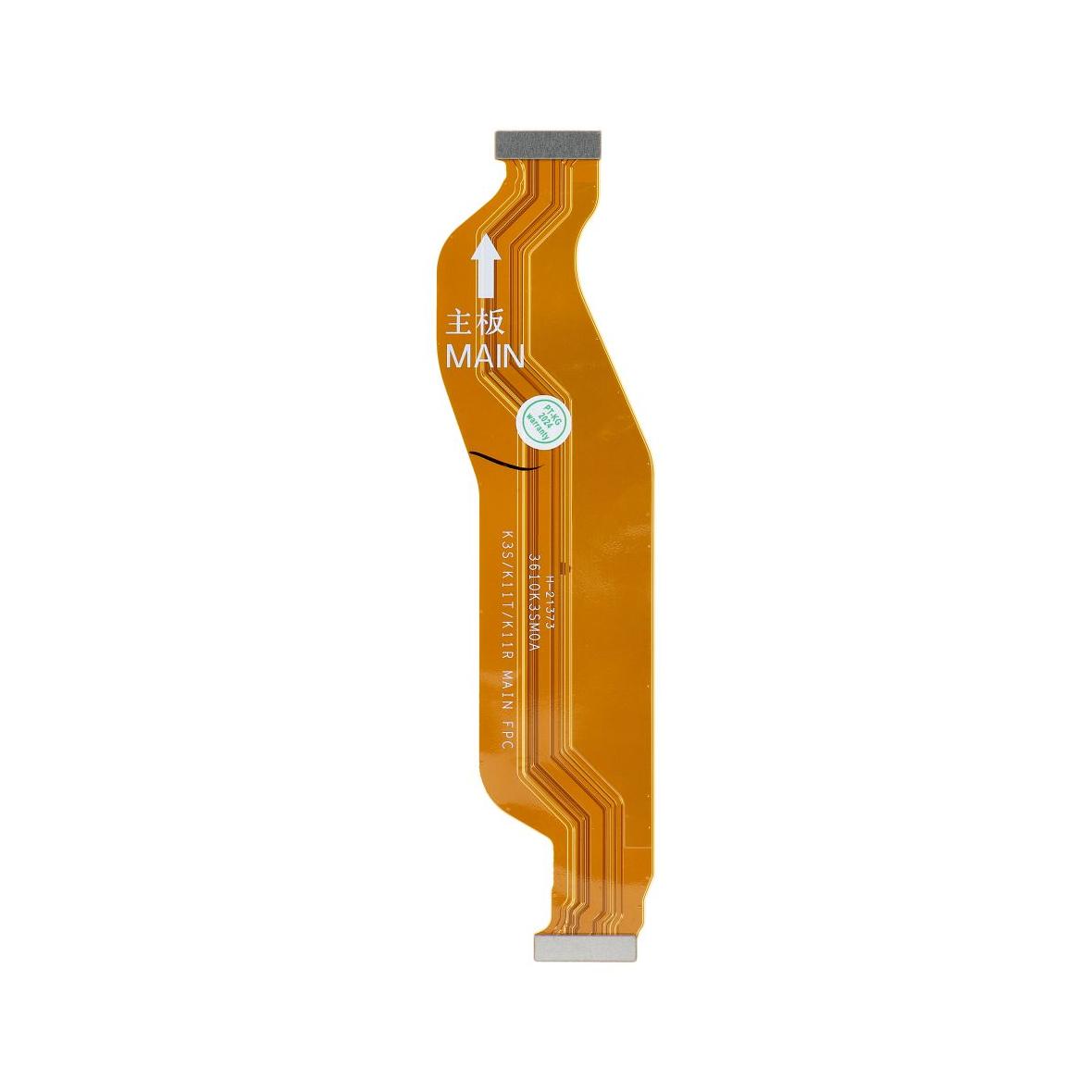 Taśma główna sygnałowa do XIAOMI Mi 11T 5G / 11T Pro