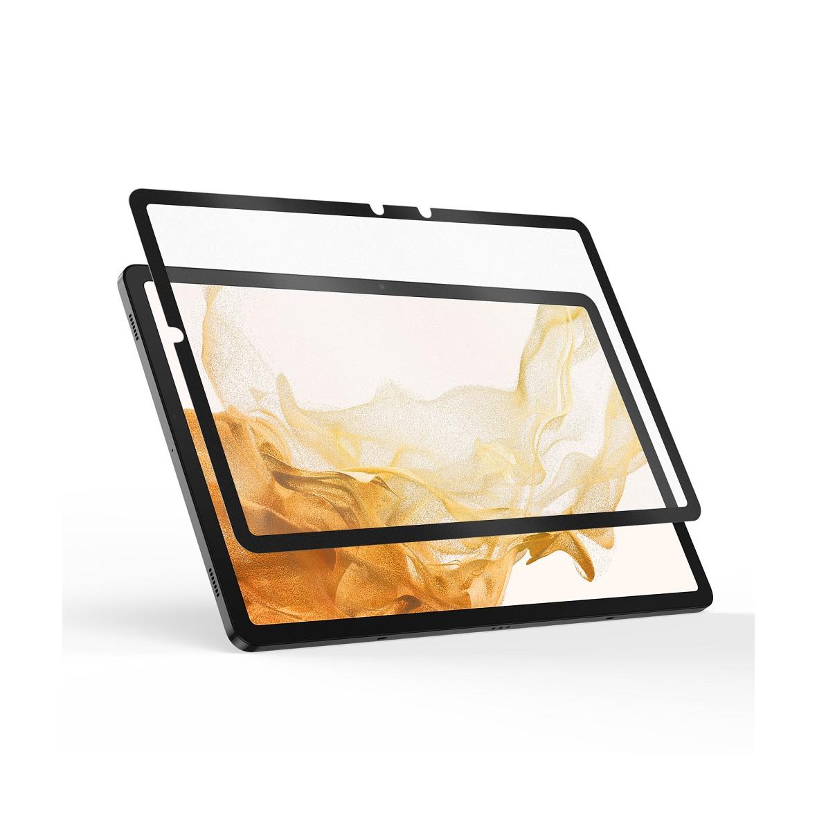 DUX DUCIS protektor NAAD ochronny na LCD o strukturze papieru do SAMSUNG Tab S8/S7