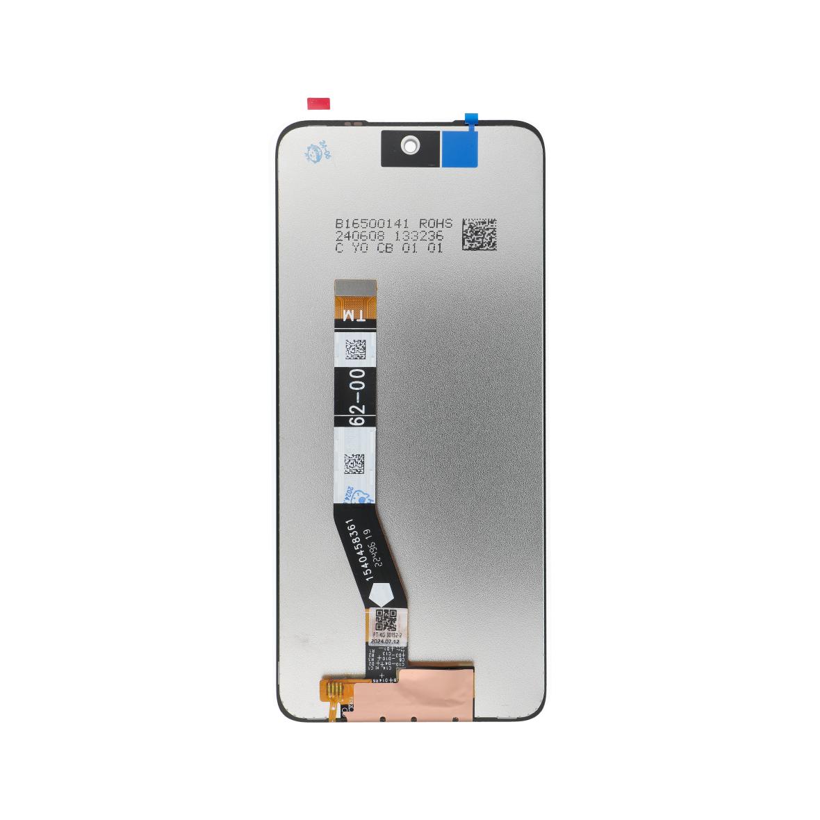 FixCell wyświetlacz do MOTOROLA G14 /G54 OEM bez ramki