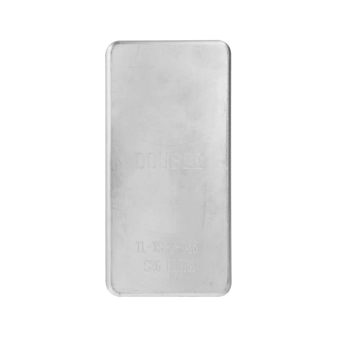 Forma do sublimacji dwuwarstwowy futerał do SAMSUNG S26 ULTRA