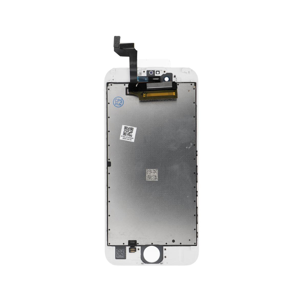 FixCell wyświetlacz do IPHONE 6S biały (odnowiony)