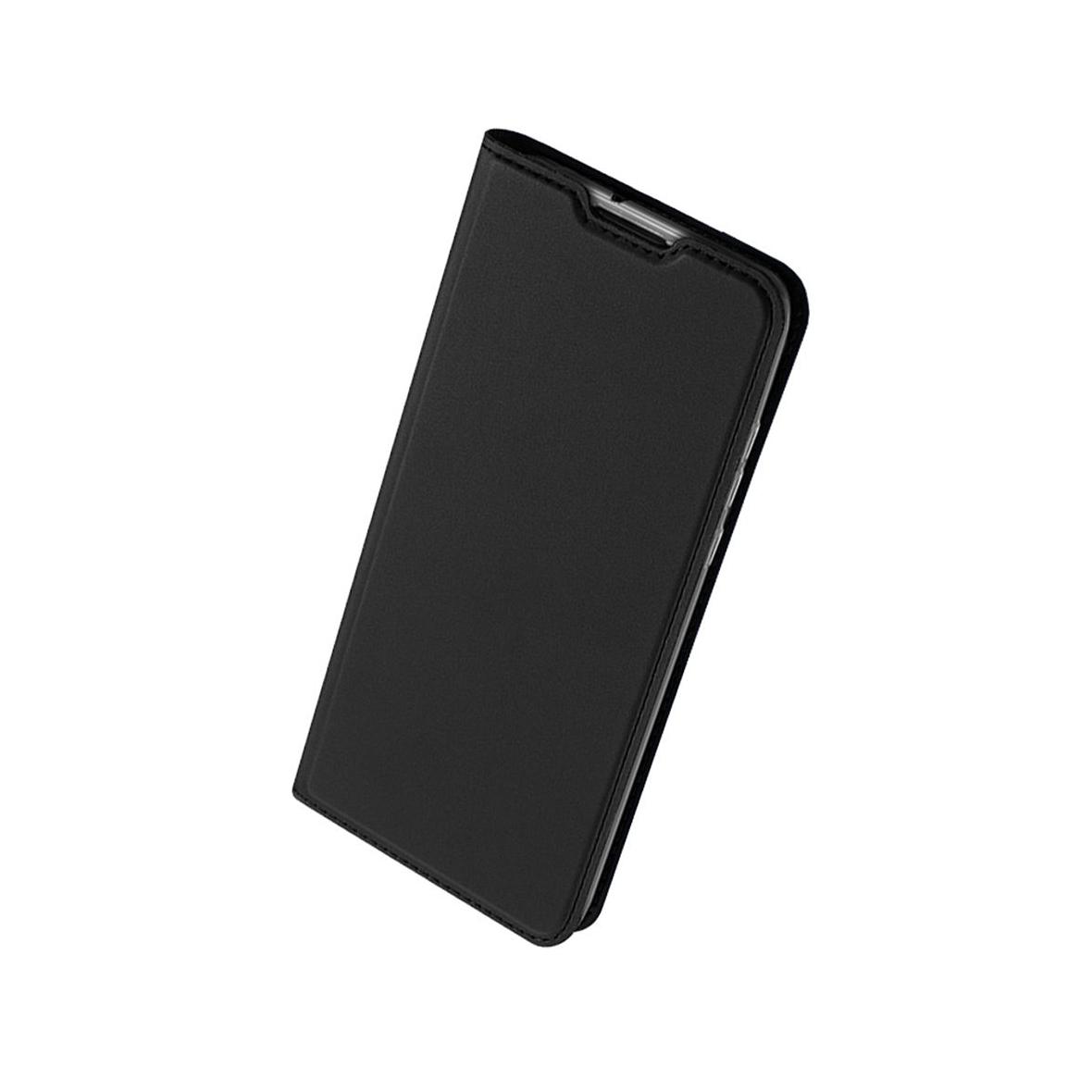 DUX DUCIS kabura SKIN PRO do SAMSUNG A25 5G czarna