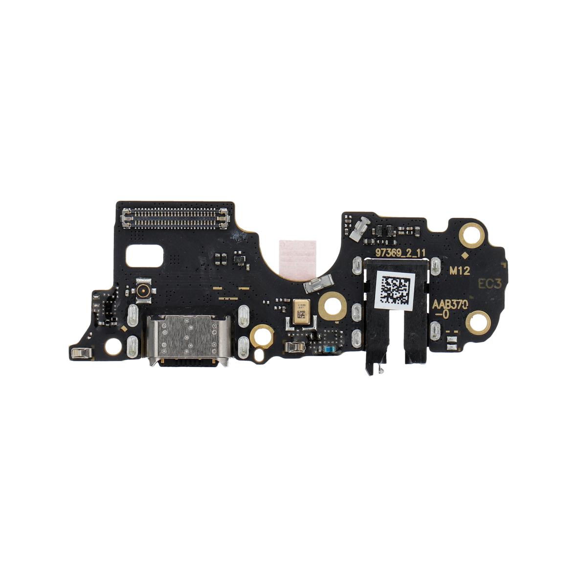 Płytka ładowania do OPPO A16 CPH2269 CPH2275 OEM (Fast Charger)