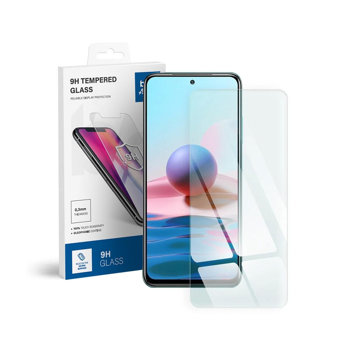 Szkło hartowane do Xiaomi Redmi Note 11 PRO / PRO PLUS Blue Star