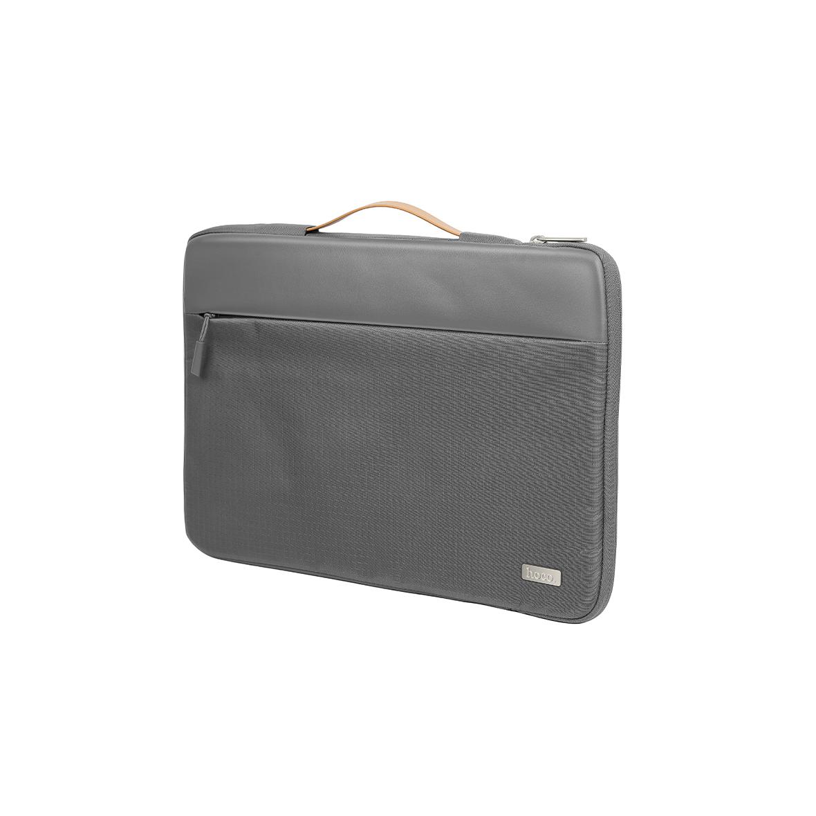 Torba na laptopa 16" Hoco GT7 szara