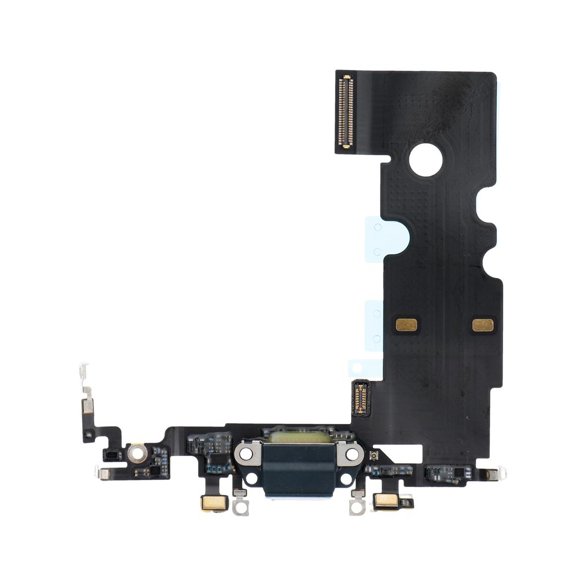 Taśma ładowania USB do IPHONE SE 2023 czarna (demotaż)
