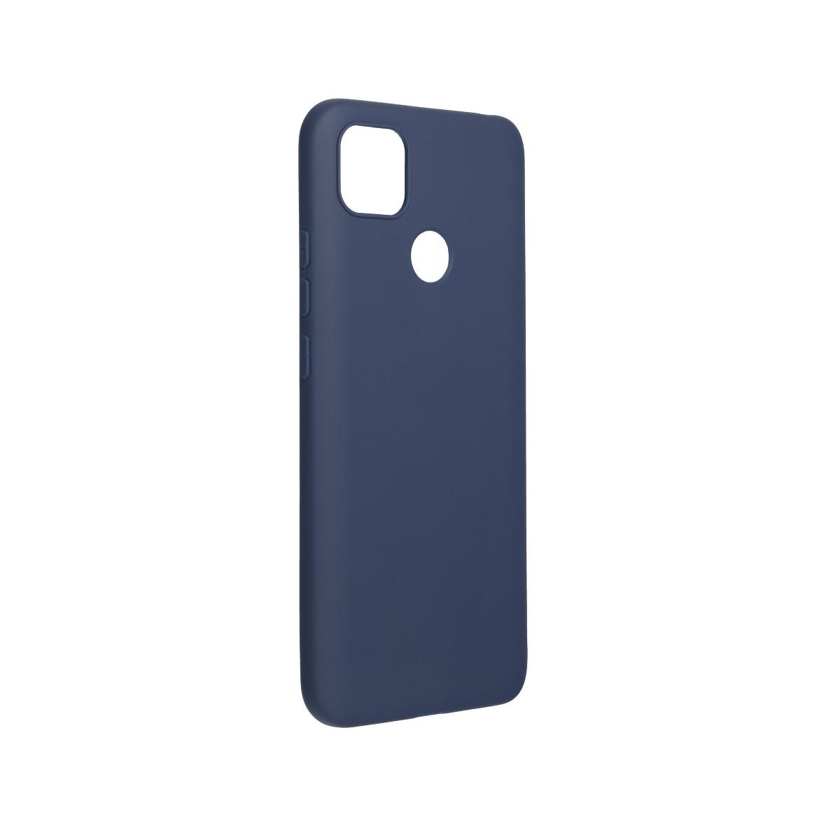 Futerał SOFT do XIAOMI Redmi 9C ciemny niebieski