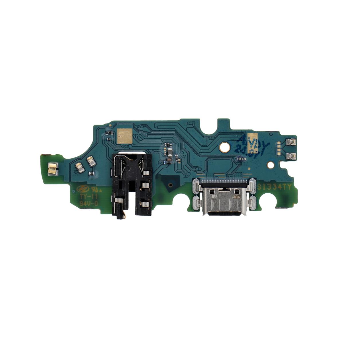 Płytka ładowania do SAMSUNG A14 4G A145F OEM (Fast Charger)