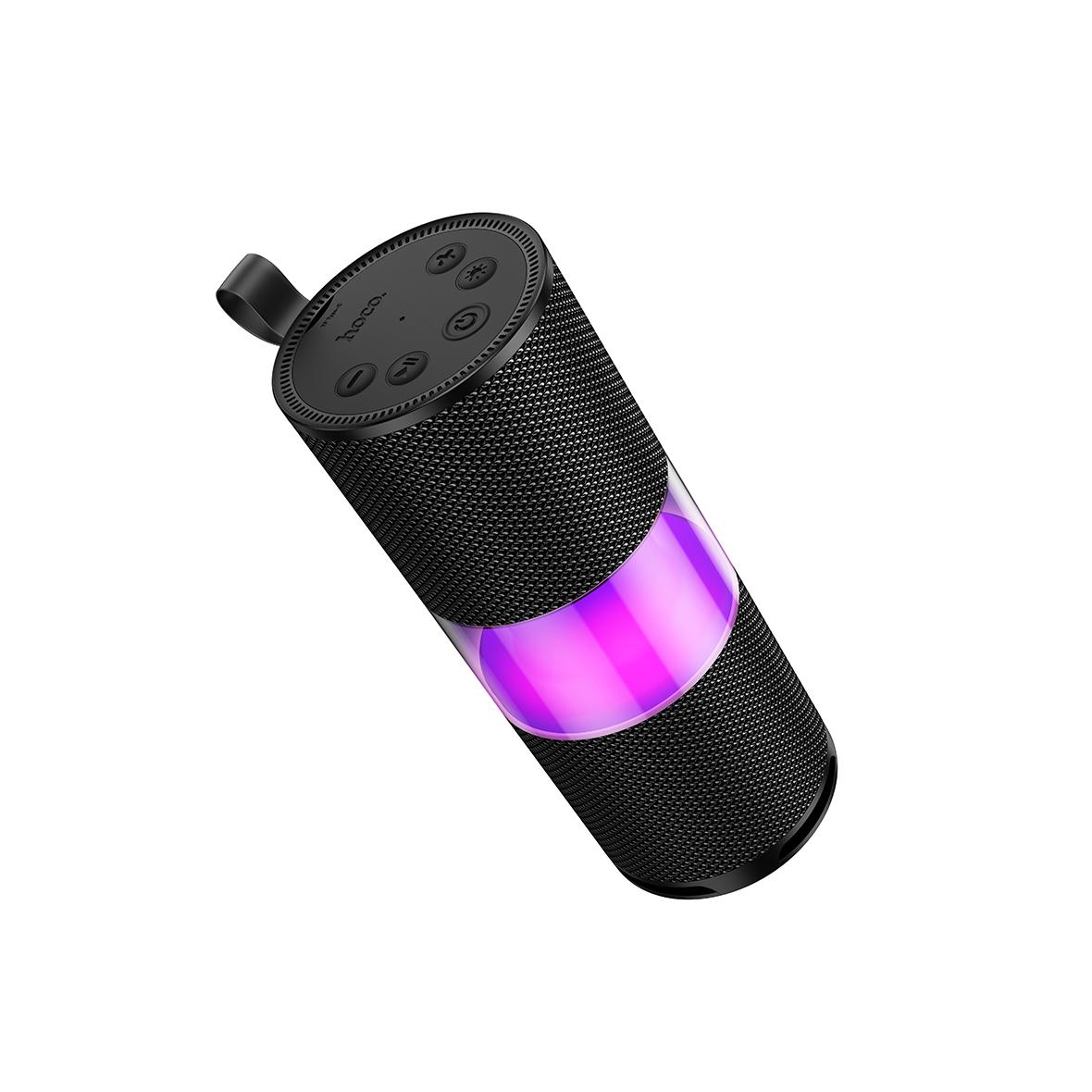 Głośnik bluetooth 7,5W 3h Hoco HC29 czarny