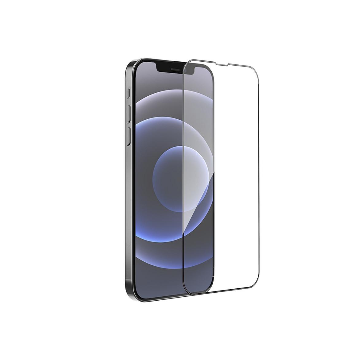 Szkło hartowane do iPhone 12 PRO MAX Hoco HD 5D Guardian shield 10 pcs G14