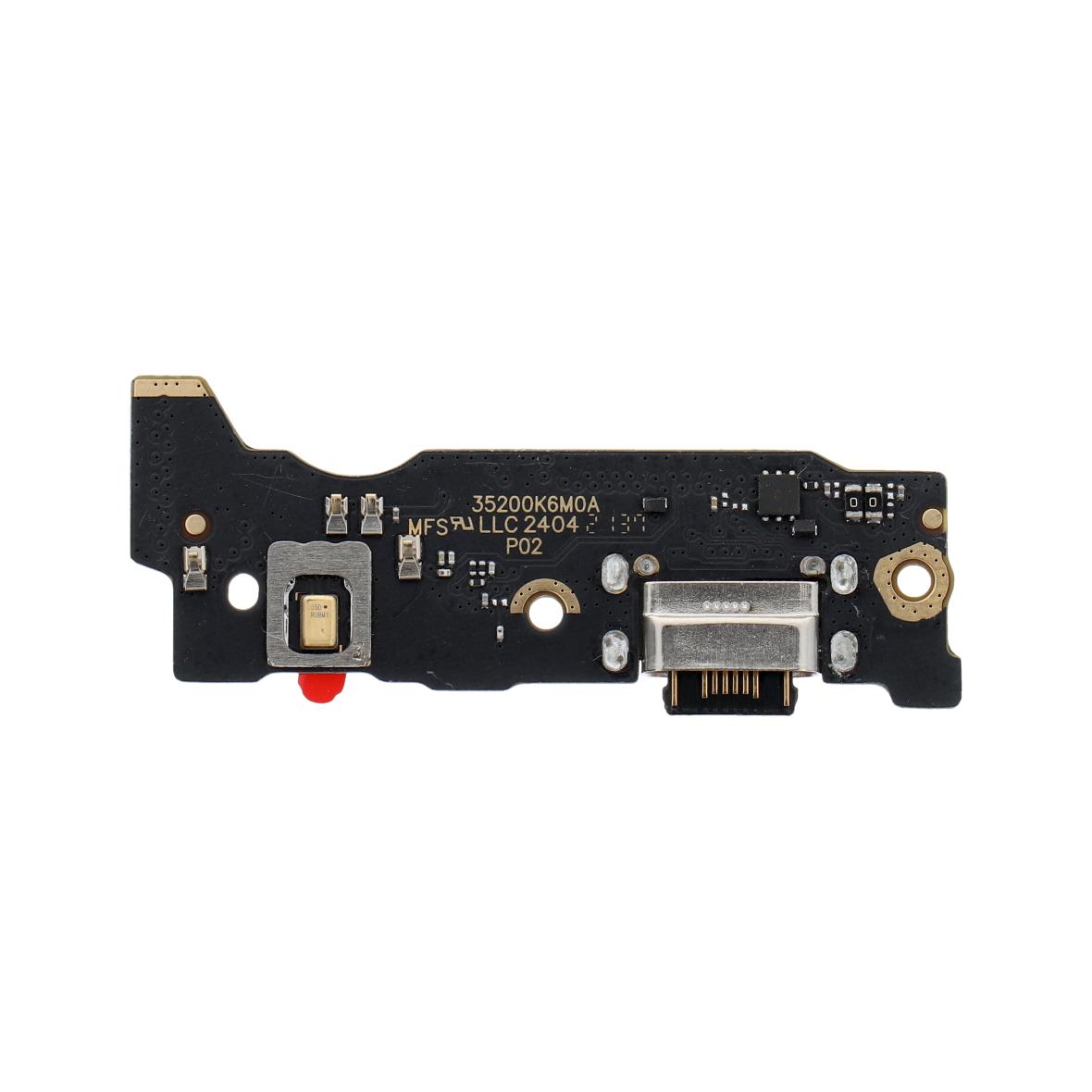 Płytka ładowania do XIAOMI Redmi 10 Pro OEM (Fast Charger)