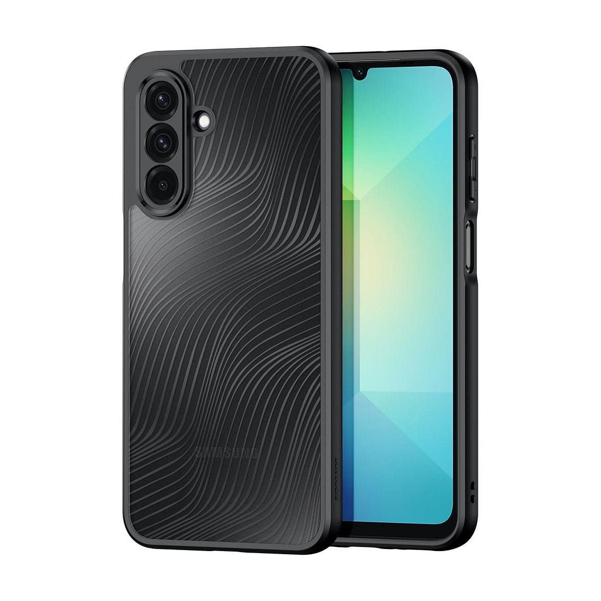 DUX DUCIS futerał AIMO do SAMSUNG A26 5G czarny
