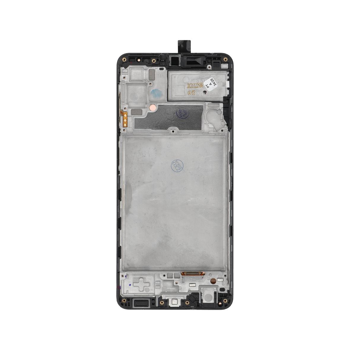 Wyświetlacz LCD do SAMSUNG Galaxy A22 4G A225F (odnowiony)