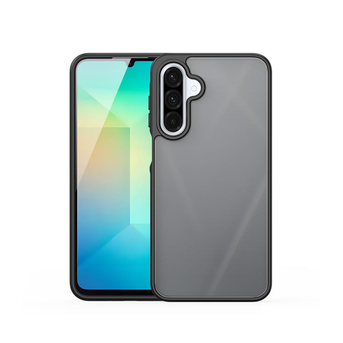 DUX DUCIS futerał YIND do SAMSUNG A26 5G czarny