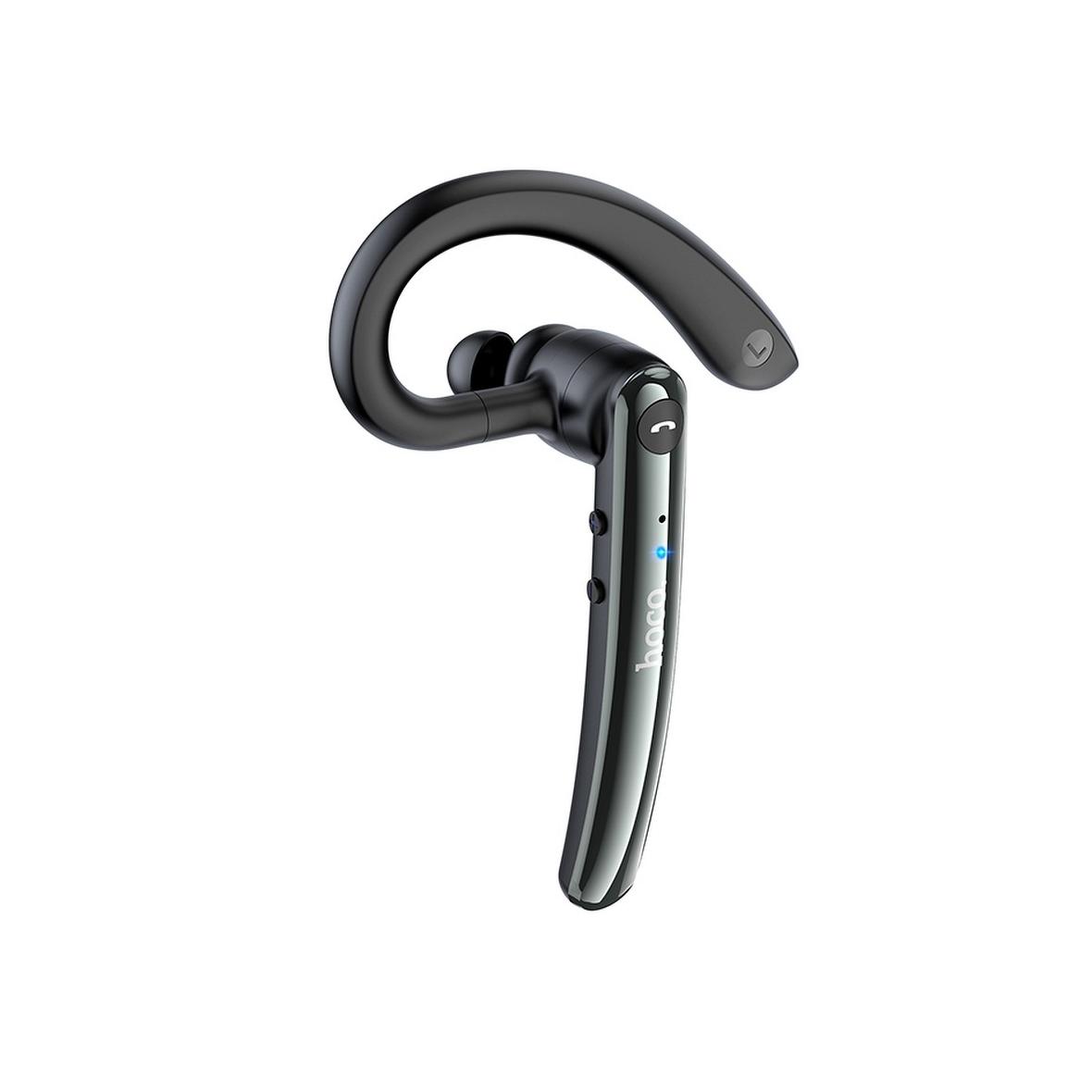 Słuchawka bluetooth Hoco ENC S19 szara