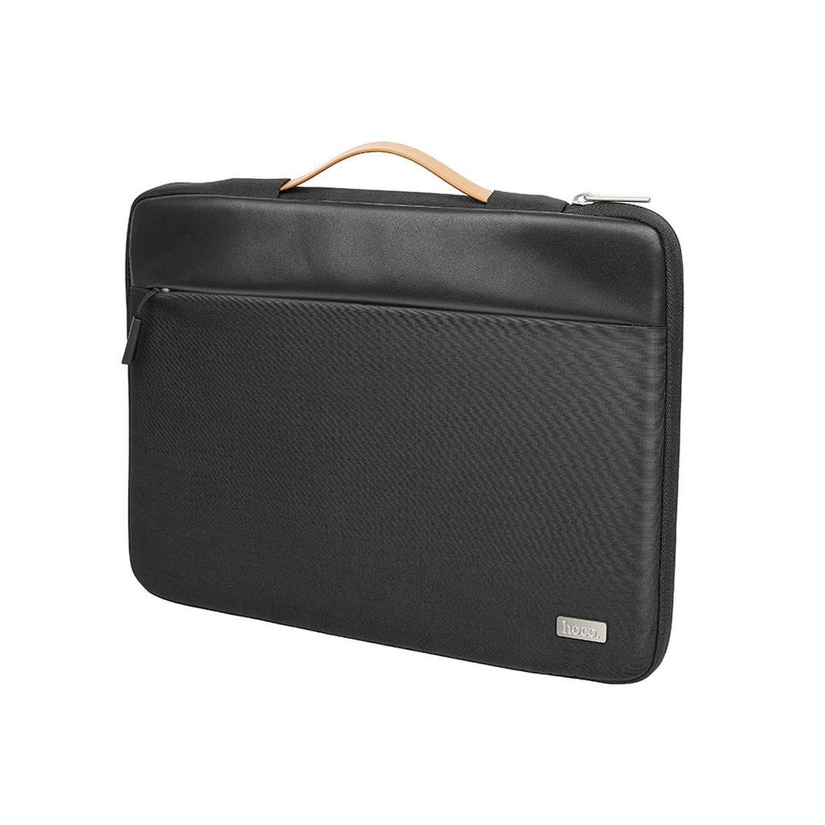 Torba na laptopa 14" Hoco GT7 czarna