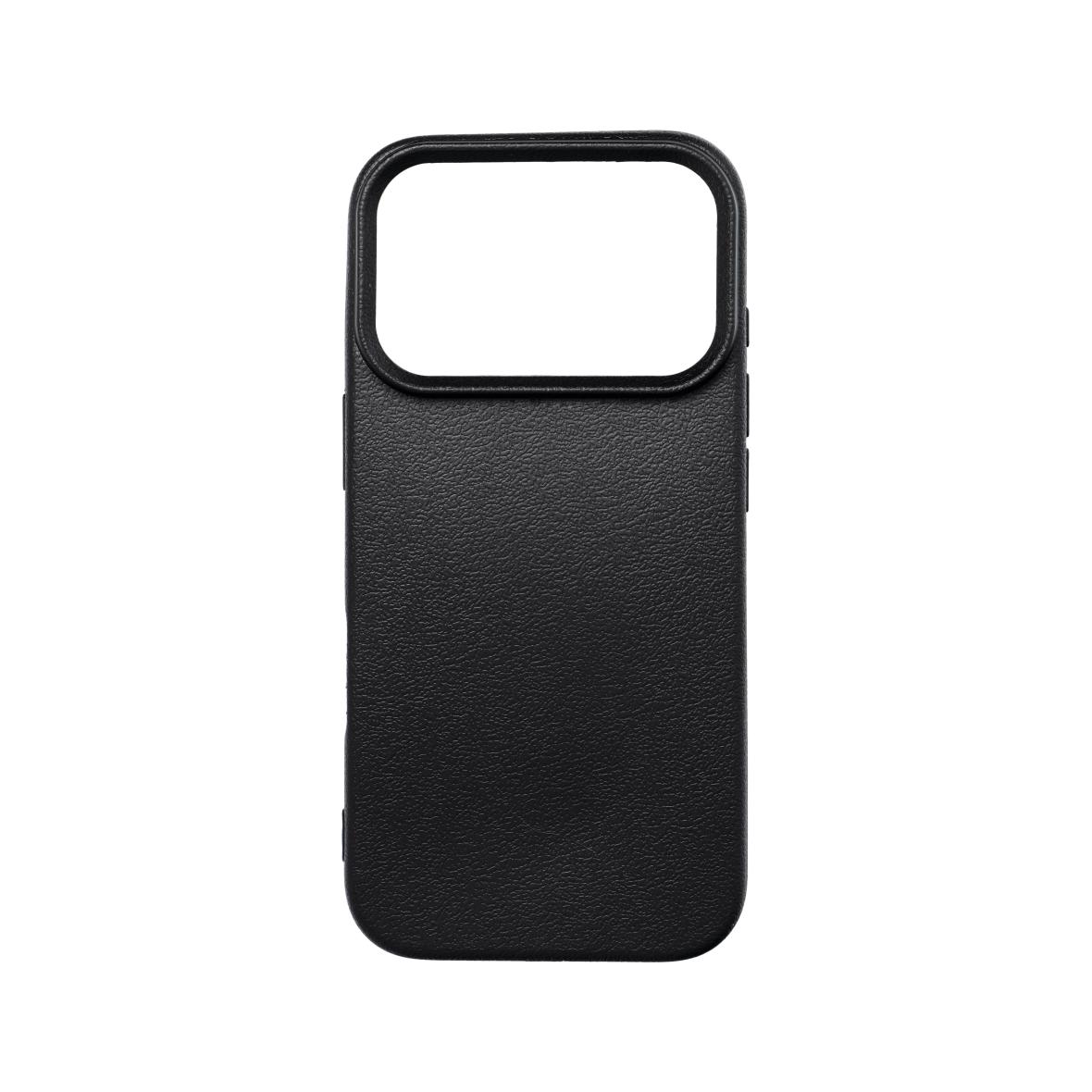 Futerał do iPhone 17 PRO Skin czarny
