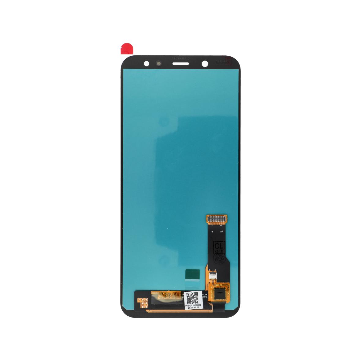Wyświetlacz LCD do SAMSUNG A600 HARD OLED