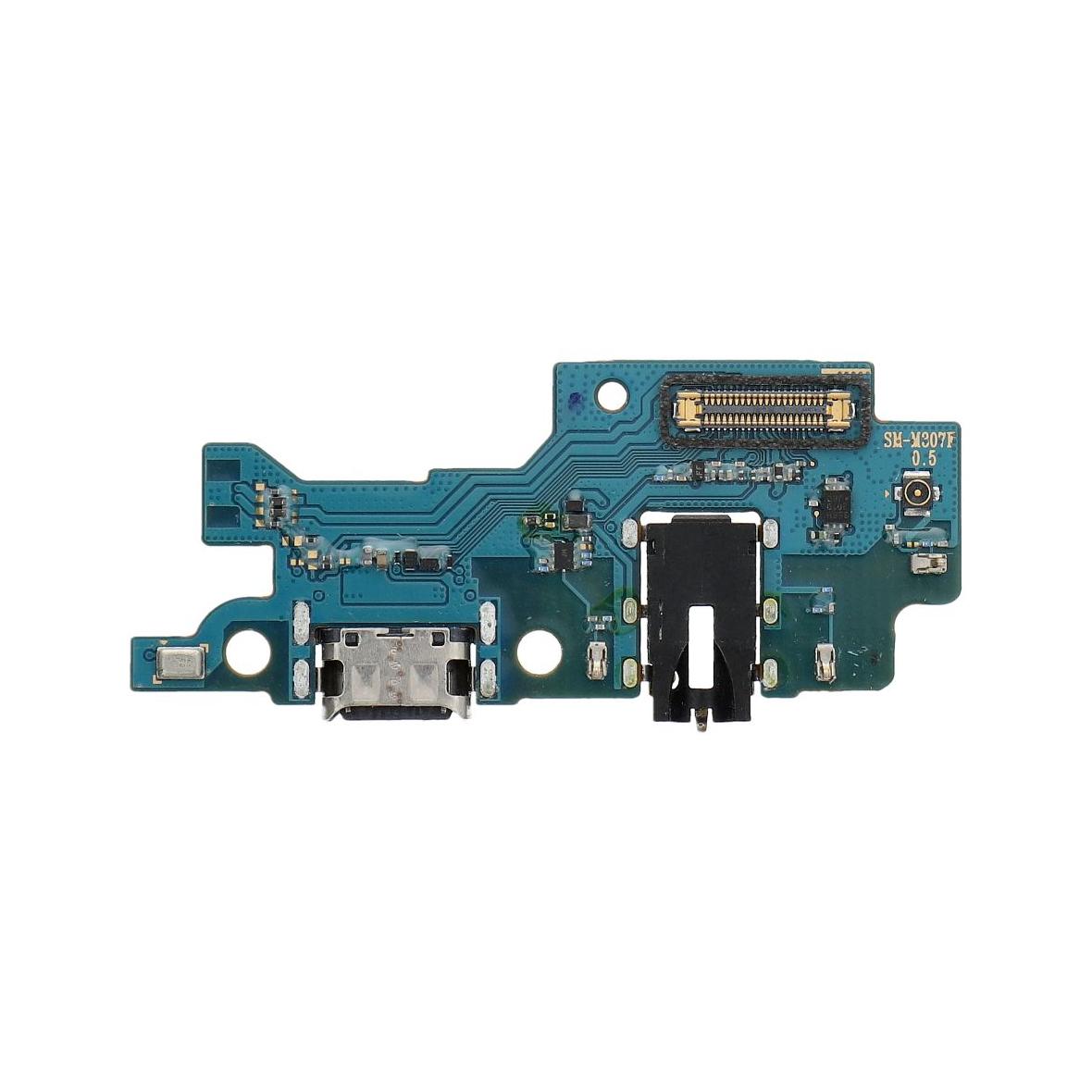 Płytka ładowania do SAMSUNG M21 M215 modeel OEM (Fast Charger)