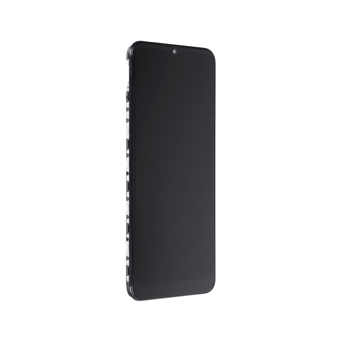 Wyświetlacz do Samsung Galaxy A02s